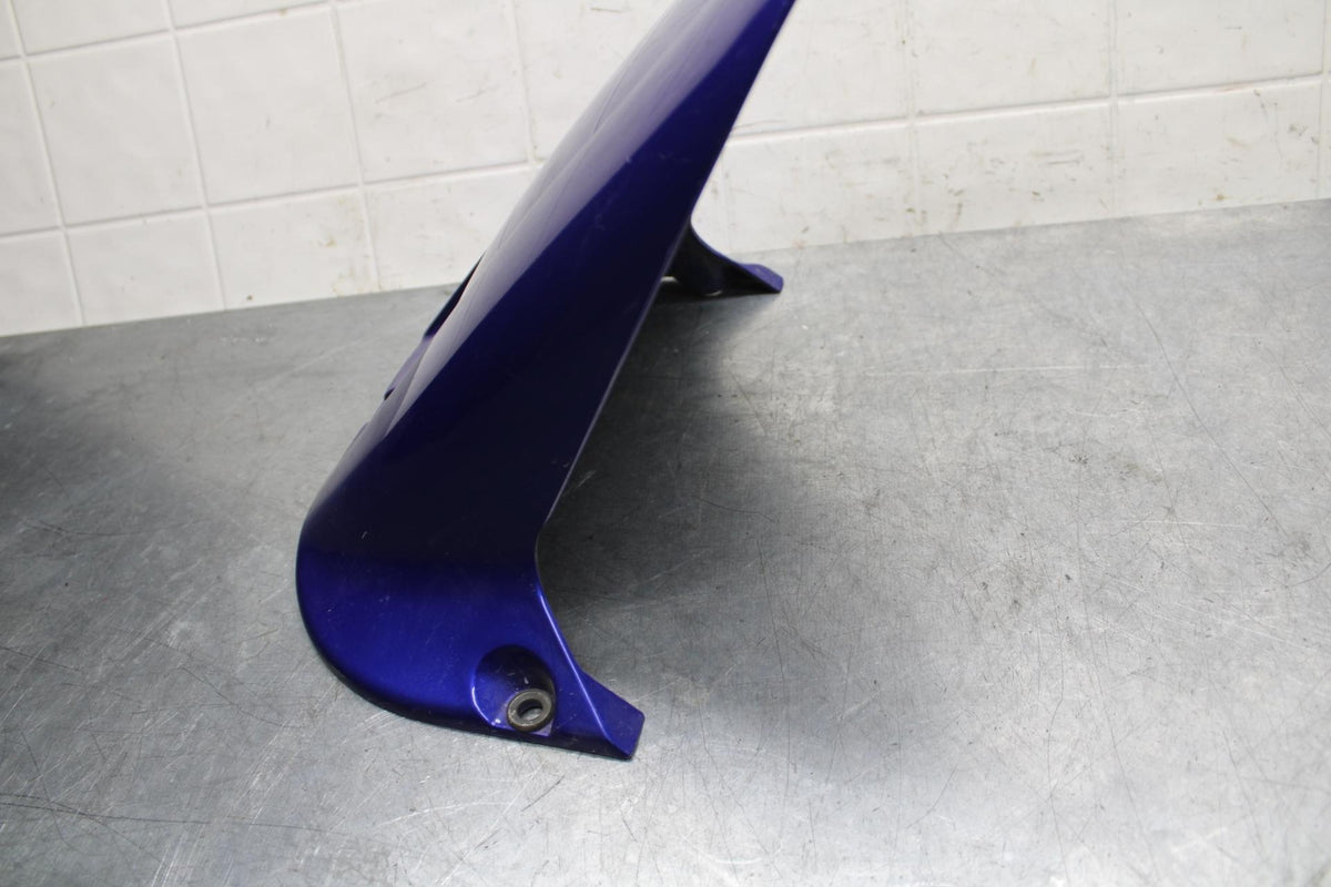 98-99 YAMAHA YZF R1 REAR BACK WHEEL TIRE HUGGER FENDER BB74