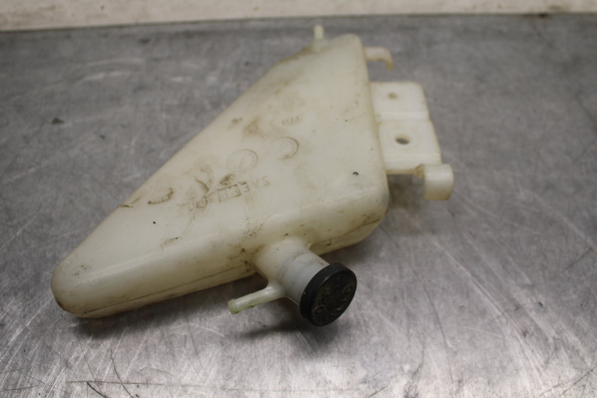 08-10 SUZUKI GSXR 600 COOLANT WATER TANK RESERVOIR BOTTLE BB132