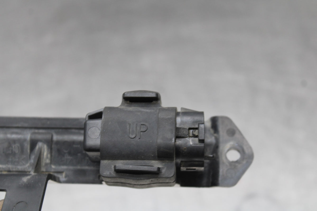 08-10 SUZUKI GSXR 600 TIP OVER BANK ANGLE CRASH SENSOR SWITCH  BB803