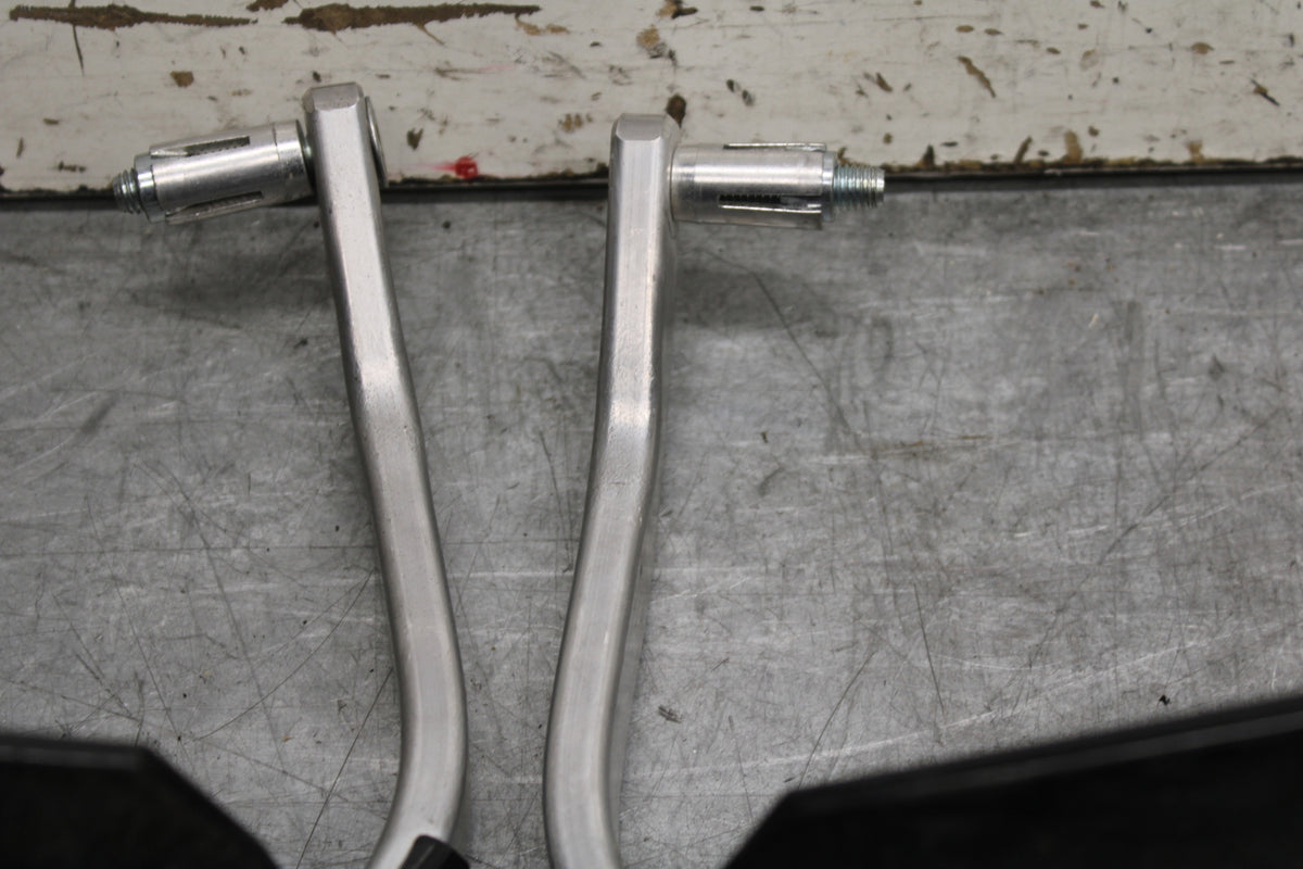 21-24 KTM 890 ADVENTURE R HANDLEBARS BB723