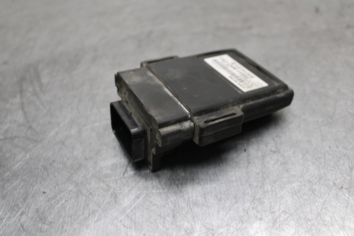 17-21 HONDA CBR1000RR SP SUSPENSION COMPUTER CONTROLLER UNIT BB681
