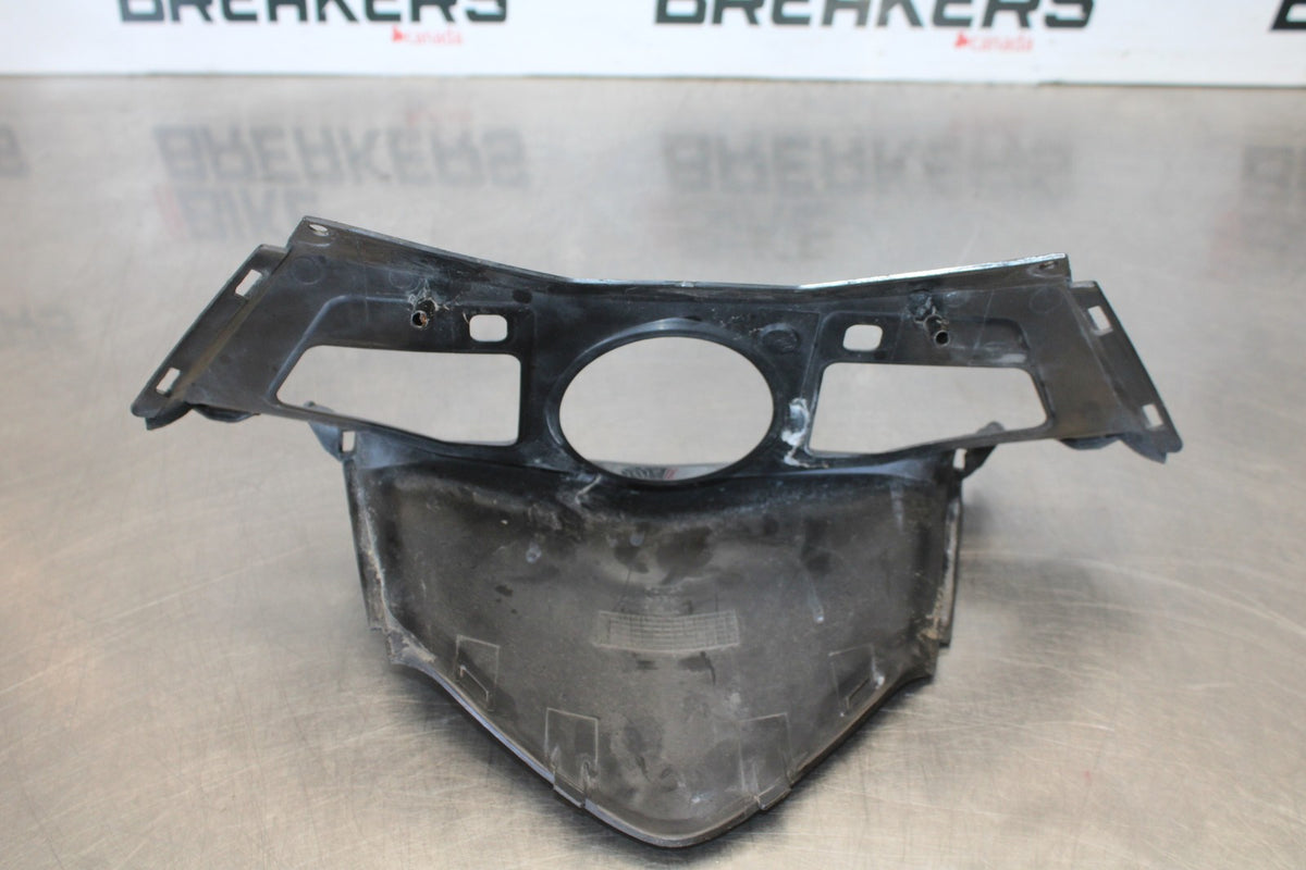 06-07 HONDA INTERCEPTOR 800 VFR800 SPEEDO CLUSTER GAUGE CLUSTER TRIM BB917