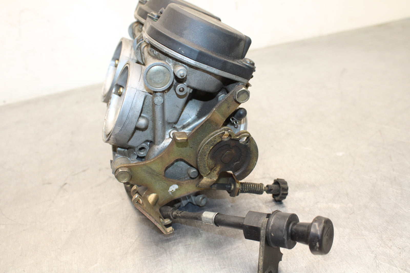 00 SUZUKI INTRUDER 1500 VL1500 CARB CARBURETOR BB761