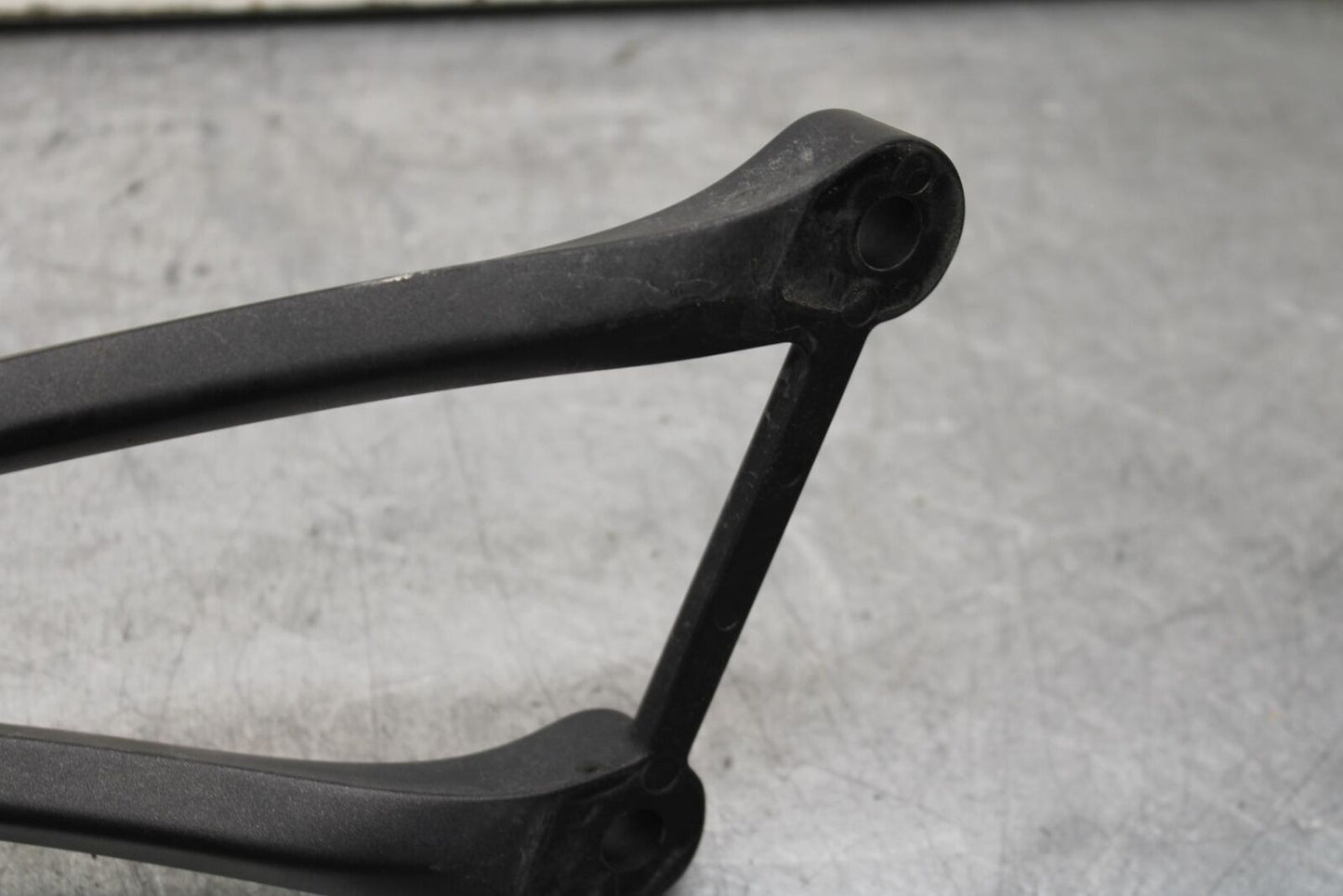 09-12 KAWASAKI NINJA ZX6R REAR FOOT RESTS PEGS STEPS SET PAIR BB640