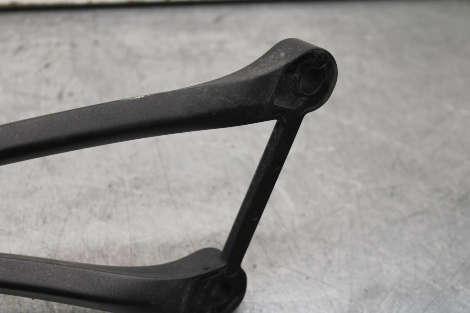 09-12 KAWASAKI NINJA ZX6R REAR FOOT RESTS PEGS STEPS SET PAIR BB640