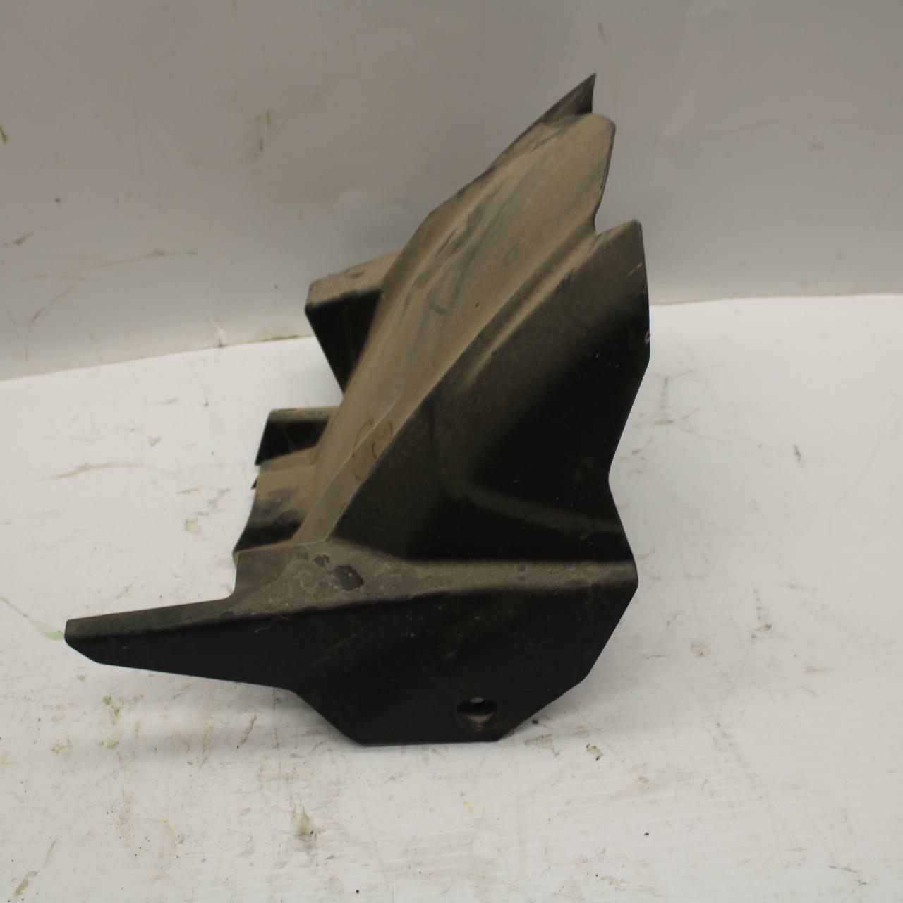 17-20 KAWASAKI NINJA 650 EX650 ABS REAR BACK WHEEL TIRE HUGGER FENDER BB277