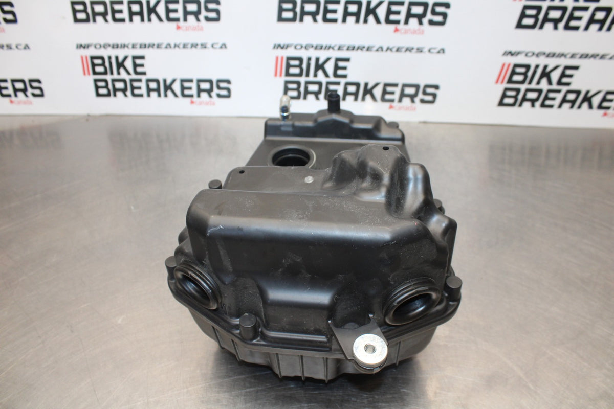 18-23 KAWASAKI NINJA 400 EX400 ABS AIRBOX AIR INTAKE FILTER BOX BB192