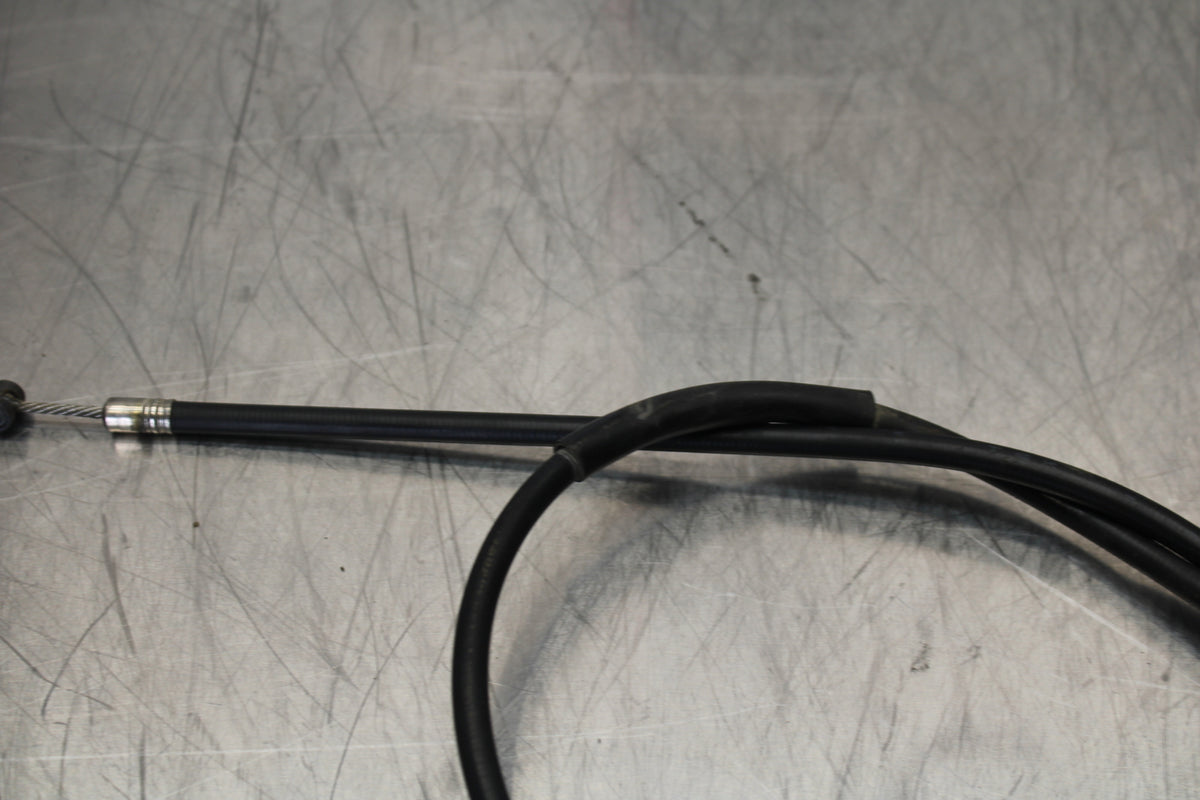 05-06 HONDA CBR600RR CLUTCH CABLE LINE BB149