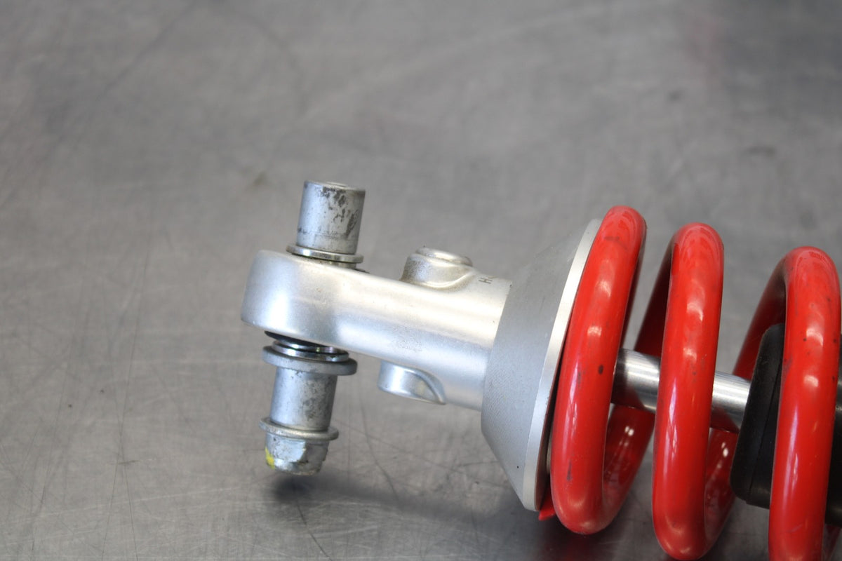 20-23 APRILIA RS660 REAR BACK SHOCK ABSORBER SUSPENSION BB889