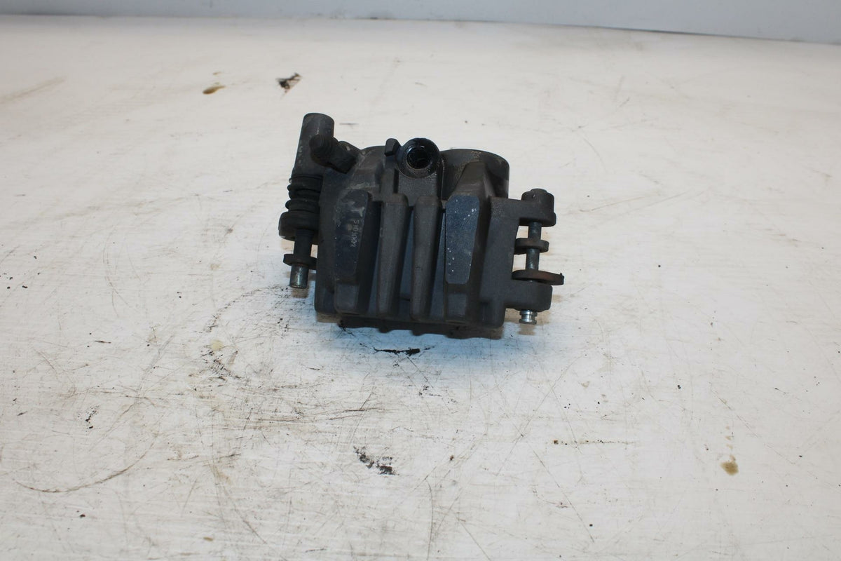04-09 SUZUKI GS500F  FRONT BRAKE CALIPER BB261