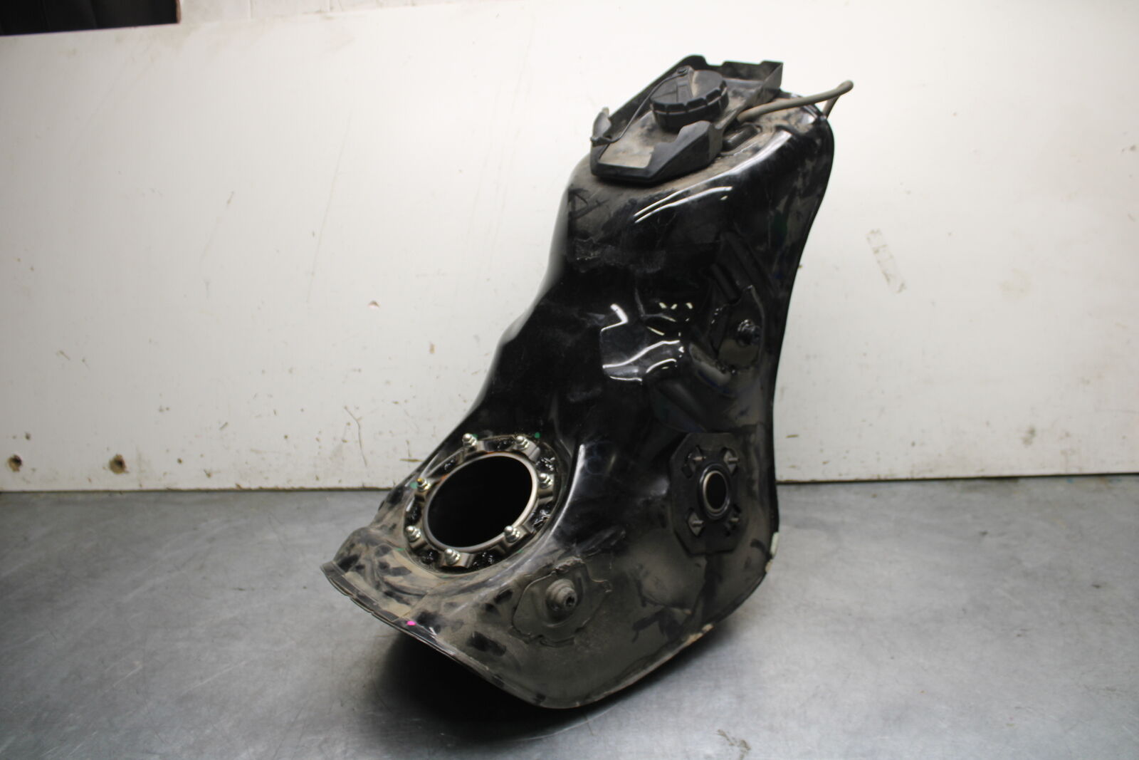 14 HONDA CTX1300A GAS TANK FUEL PETROL RESERVOIR BB732