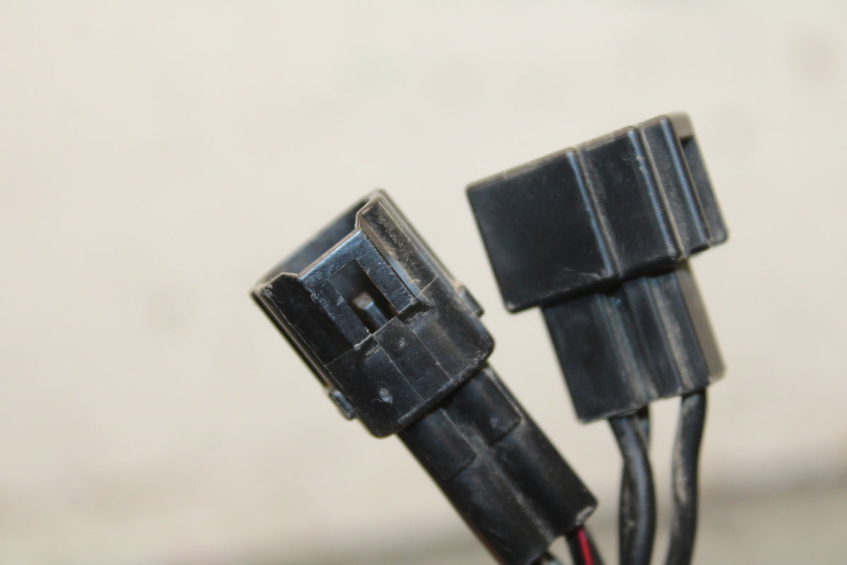 08-10 SUZUKI GSXR 600 RECTIFIER VOLTAGE REGULATOR  BB721