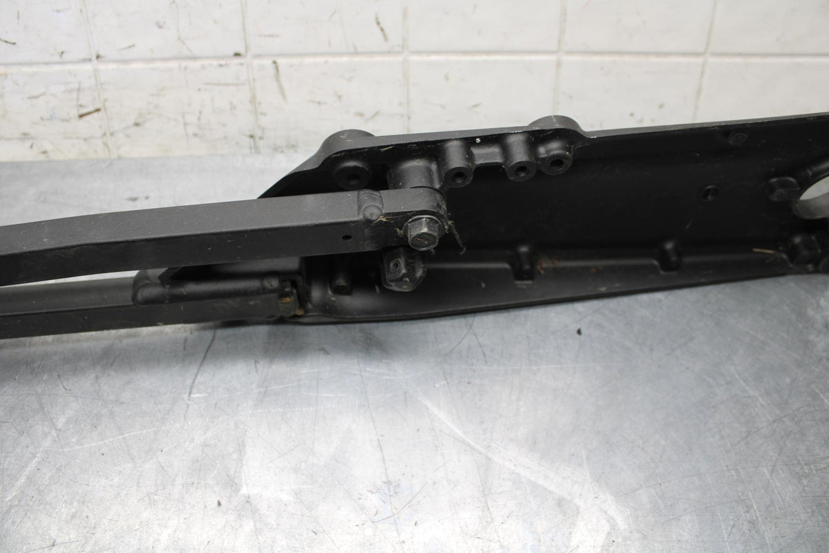 2012 Kawasaki Ninja ZX14R ZX1400E REAR BACK TAIL SUBFRAME SUB FRAME BB60