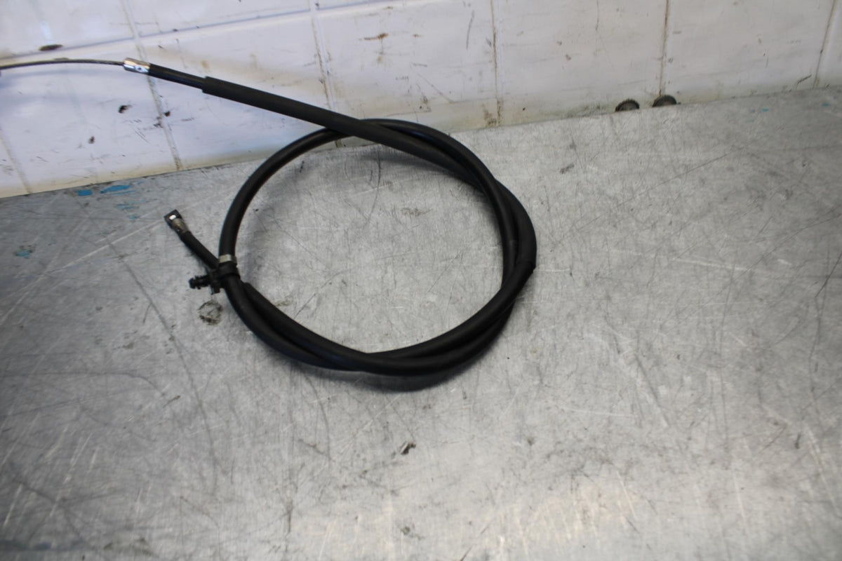 15-21 SUZUKI GSXR600 CLUTCH CABLE LINE BB437