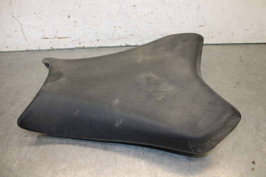 19-23 KAWASAKI NINJA ZX6R FRONT DRIVERS SEAT PAD SADDLE PILLION BB701
