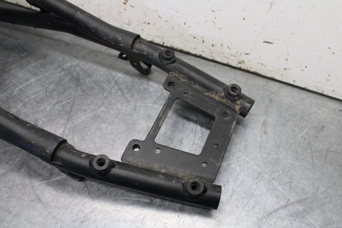 22-24 YAMAHA XSR900 REAR SUBFRAME BACK SUB FRAME BB710
