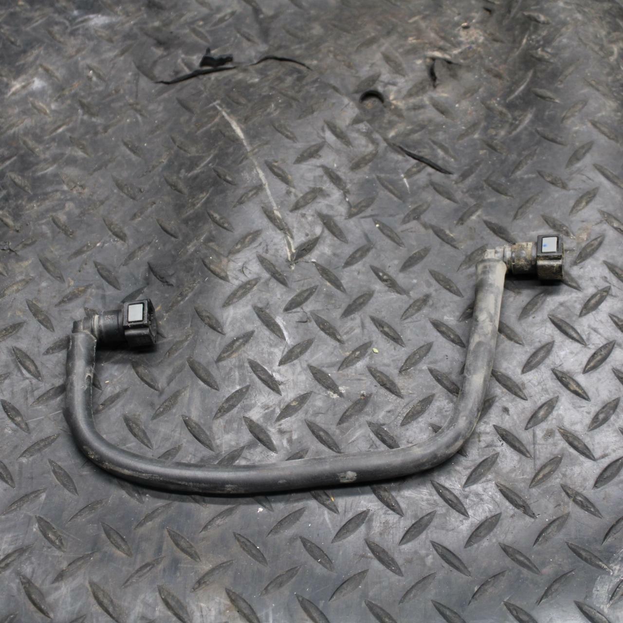 05 YAMAHA YZF R6S FUEL HOSE GAS LINE TUBE PIPE BB234