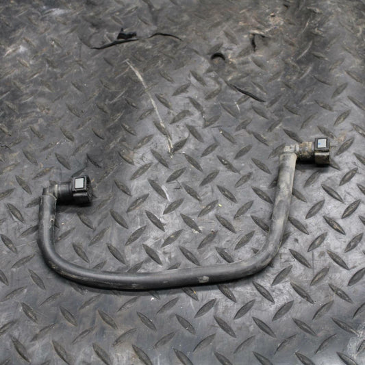 05 YAMAHA YZF R6S FUEL HOSE GAS LINE TUBE PIPE BB234