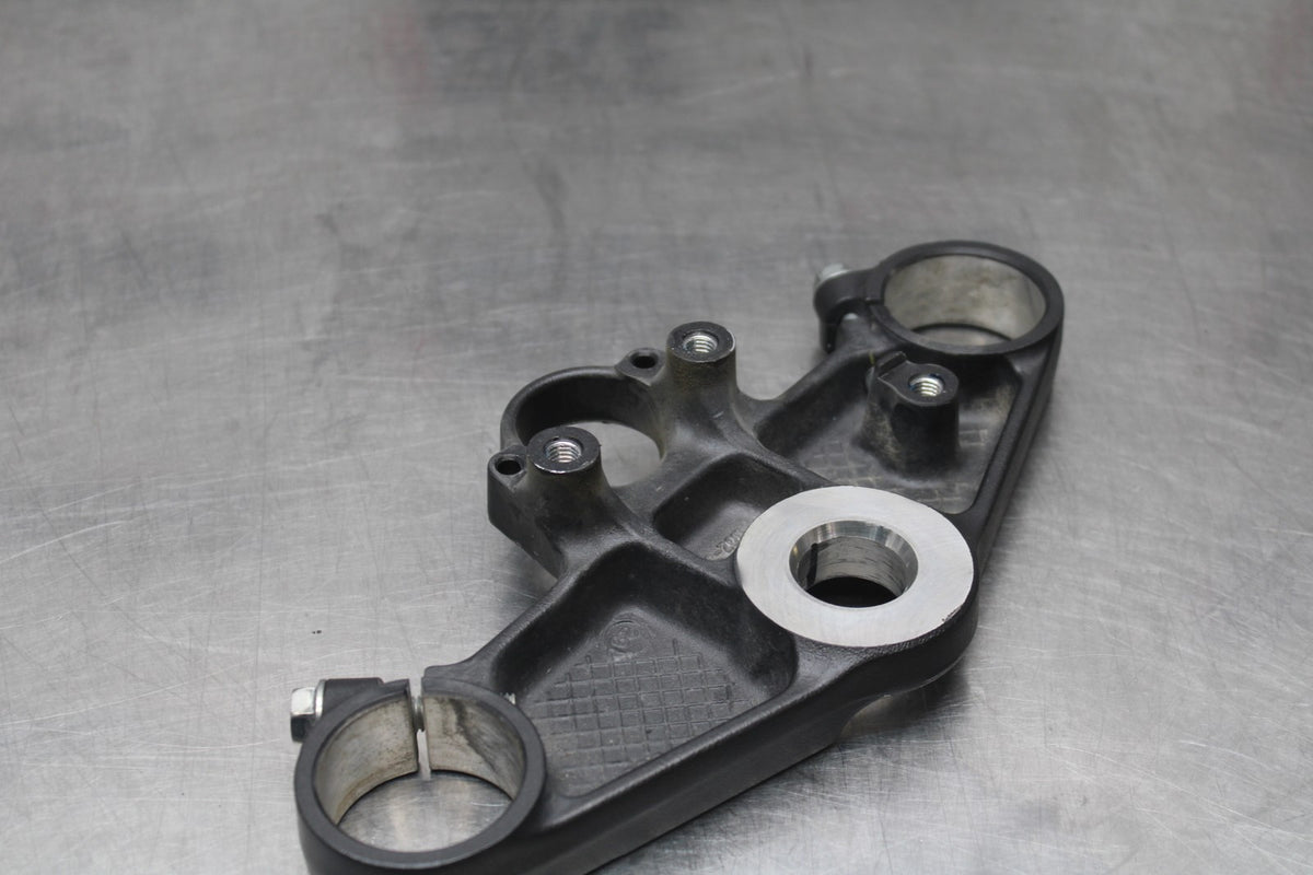 13-15 HONDA CBR500R FORKS UPPER TRIPLE TREE CLAMP BB834