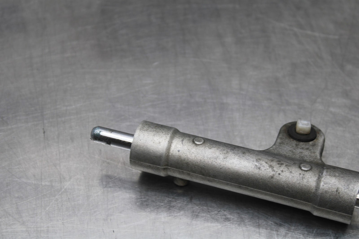 06-07 SUZUKI GSXR600 STEERING DAMPER STABILIZER BB836