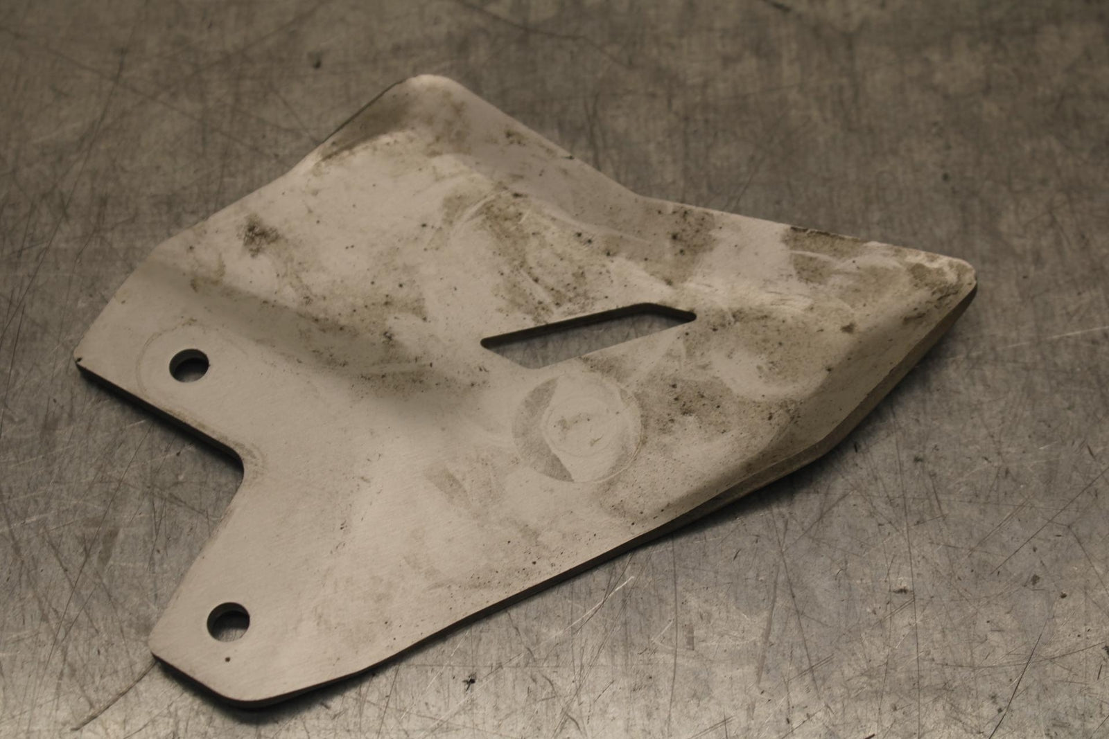 17-20 KAWASAKI NINJA 650 EX650 ABS LEFT  RightHEEL GUARD COVER  BB88