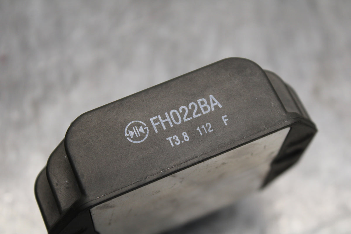 22-24 YAMAHA XSR900 RECTIFIER VOLTAGE REGULATOR BB710