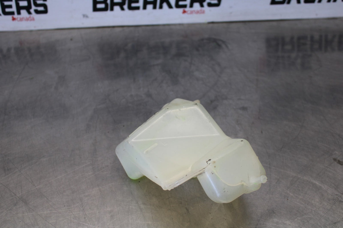 07 SUZUKI BOULEVARD M50 COOLANT WATER TANK RESERVOIR BOTTLE BB897