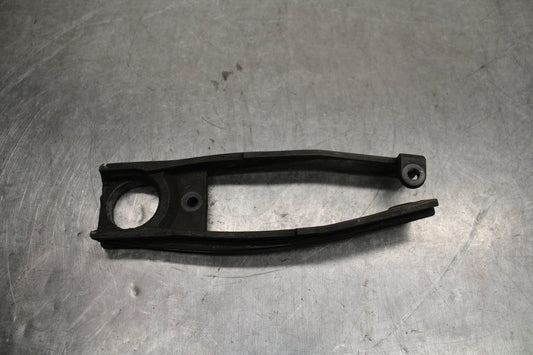 08-10 SUZUKI GSXR 600 SWINGARM CHAIN BUFFER SLIDER GUIDE BB130