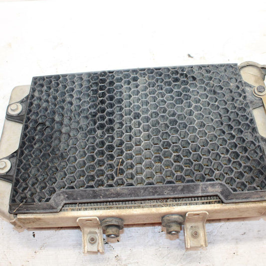 2005 Polaris Predator 500  RADIATOR MOTOR COOLER COOLING RADIATER 1240130  BB269