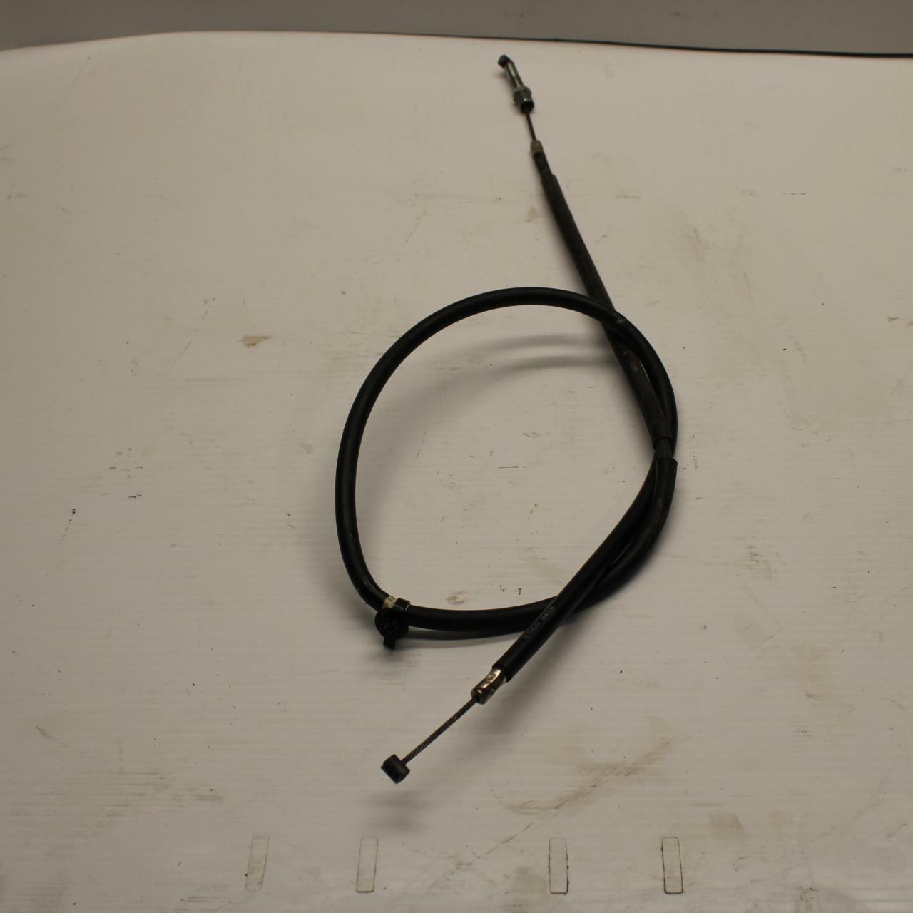 08-09 SUZUKI GSXR600 CLUTCH CABLE LINE BB244
