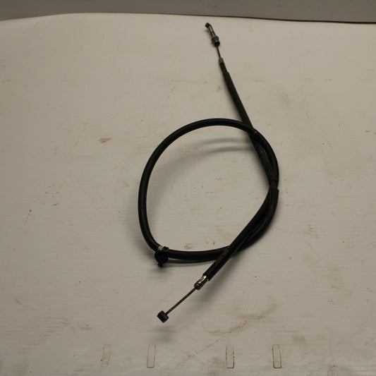 08-09 SUZUKI GSXR600 CLUTCH CABLE LINE BB244