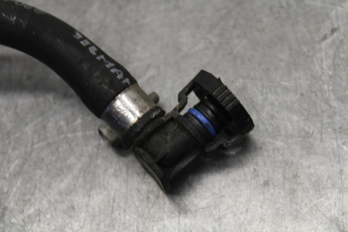 06-07 DUCATI MONSTER 695 MAIN FUEL INJECTORS / THROTTLE BODIES BB674