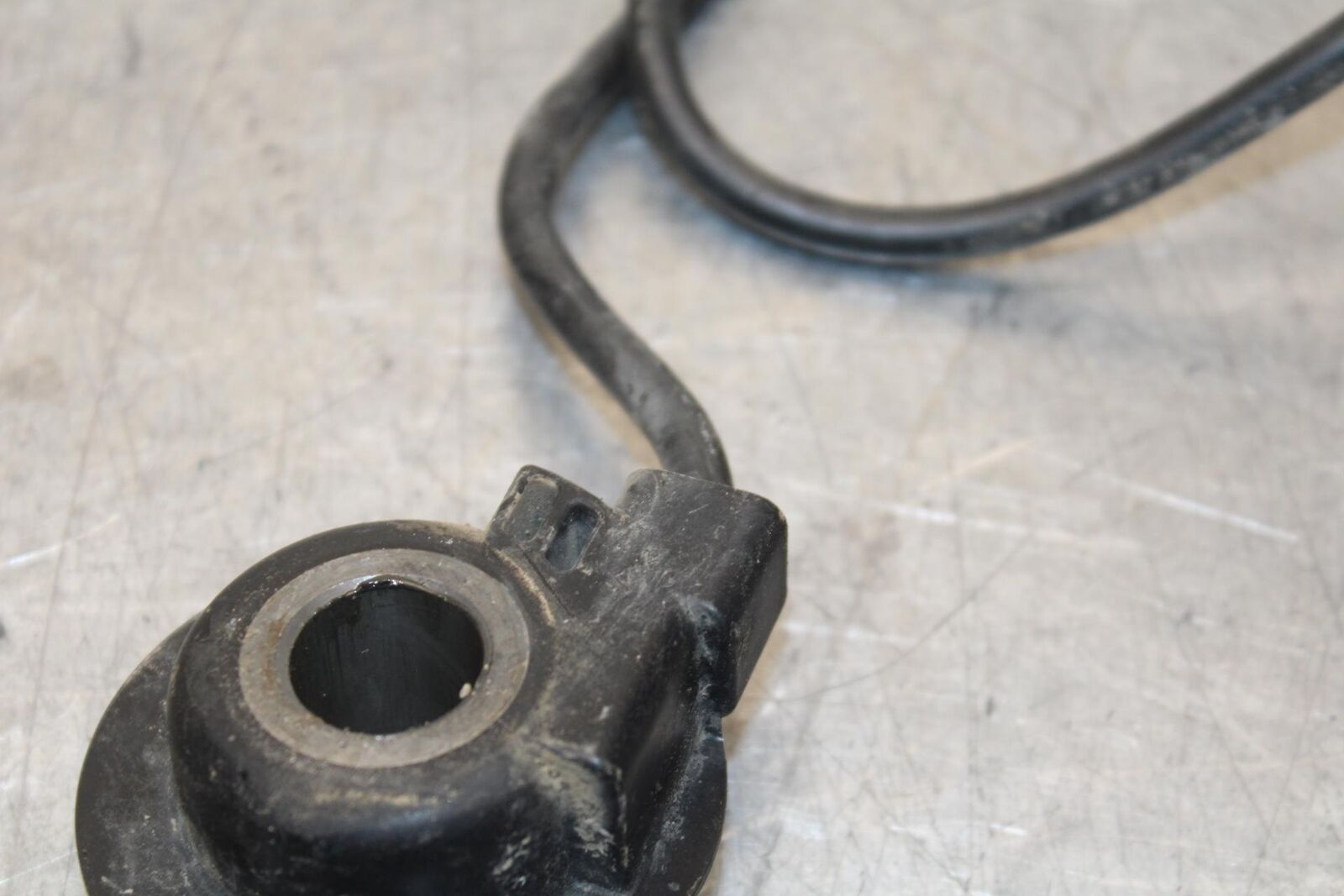 2013 Suzuki Boulevard C50T SPEED SPEEDOMETER SENSOR 34990-48G00 BB625