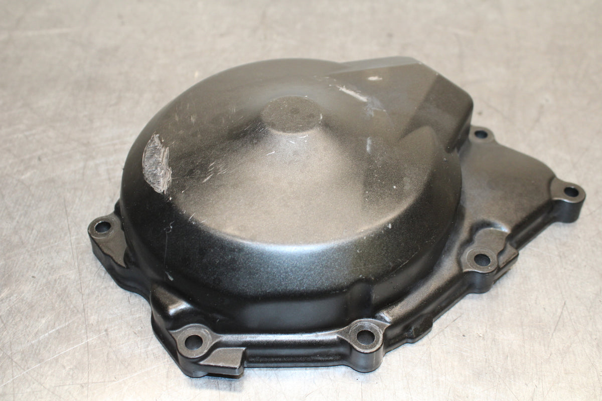 06 YAMAHA YZF R6 STATOR MAGNETO ALTERNATOR GENERATOR COVER BB716