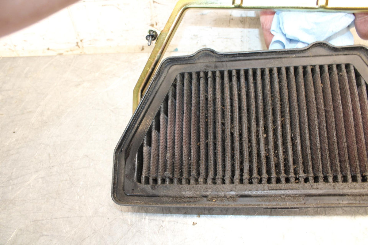 2016 Honda CBR1000RR K&N AIRBOX AIR INTAKE FILTER BB530