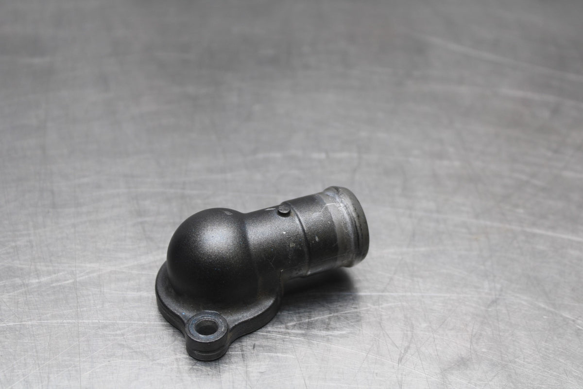 08-09 HONDA CBR1000RR ENGINE WATER OUTLET BB128