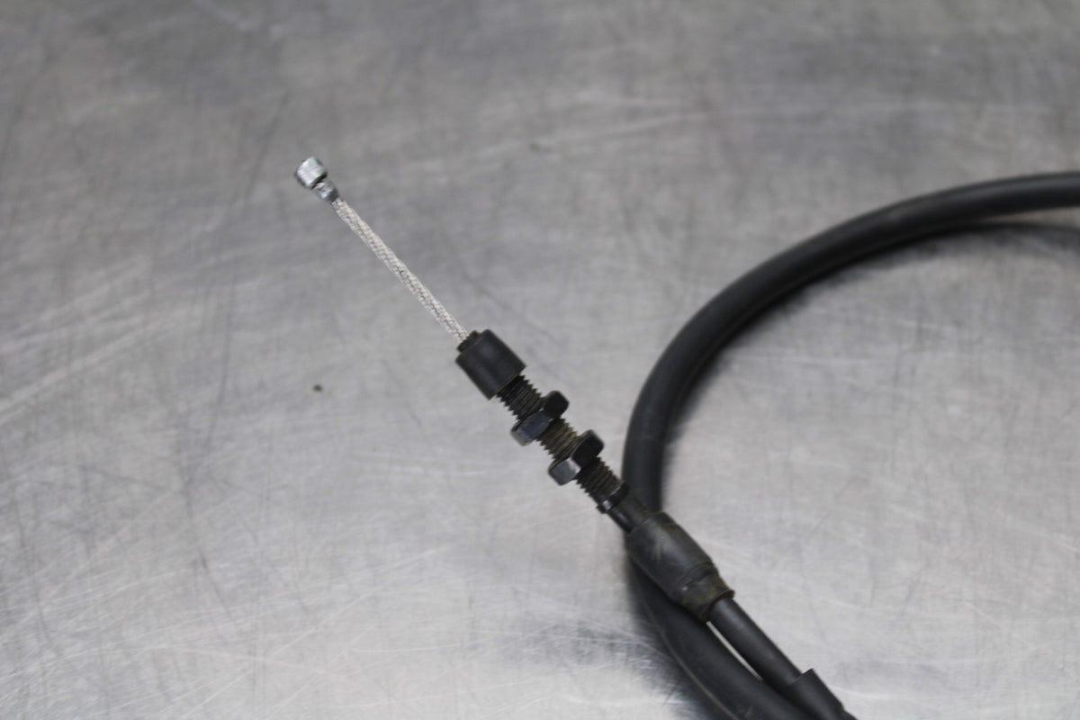 20-23 BMW F900R CLUTCH CABLE LINE BB923
