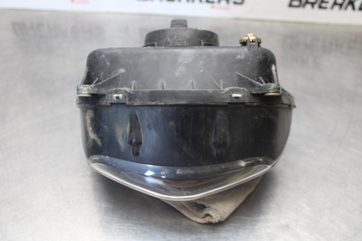 98-05 HONDA SUPER HAWK 1000 VTR1000F FRONT HEADLIGHT HEAD LIGHT LAMP BB924