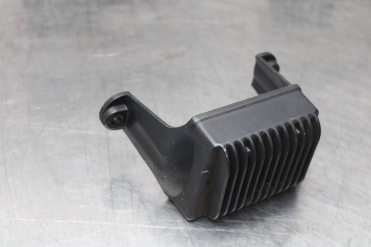 08 HARLEY-DAVIDSON ELECTRA GLIDE POLICE FLHTPI RECTIFIER VOLTAGE REGULATOR BB816
