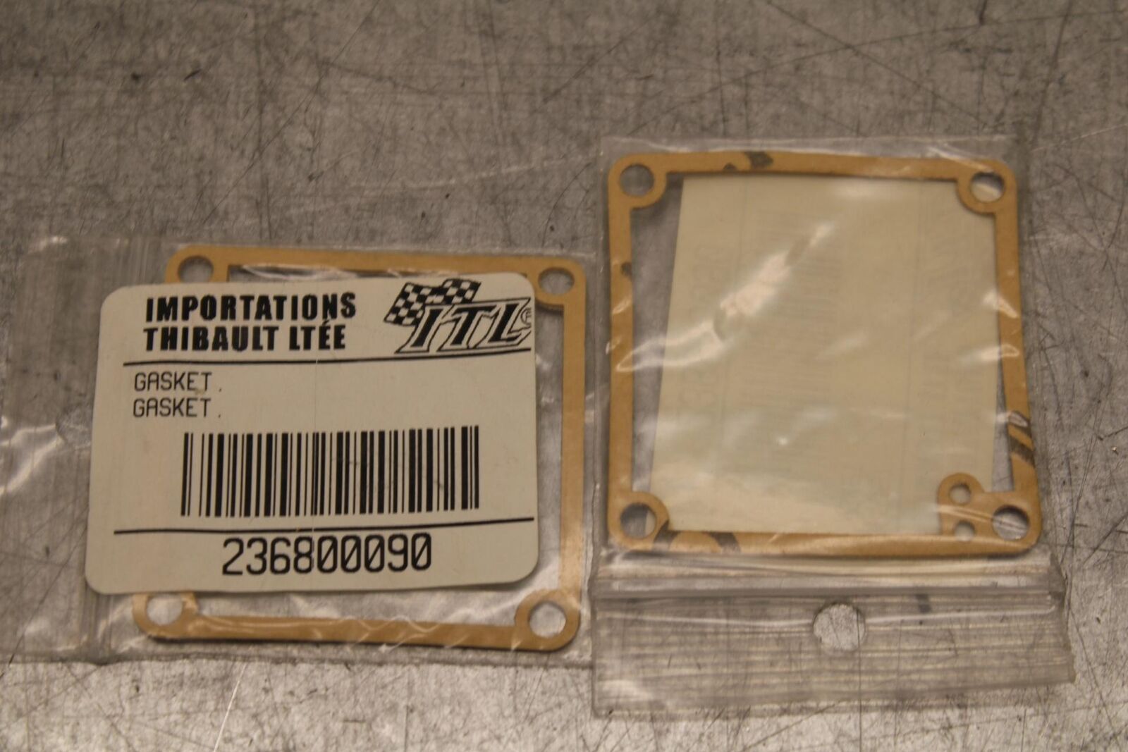 ARRECHE CARB CARBURETOR NEW OLD STOCK PARTS, BOWLS, GASKETS, SPRINGS BB60A