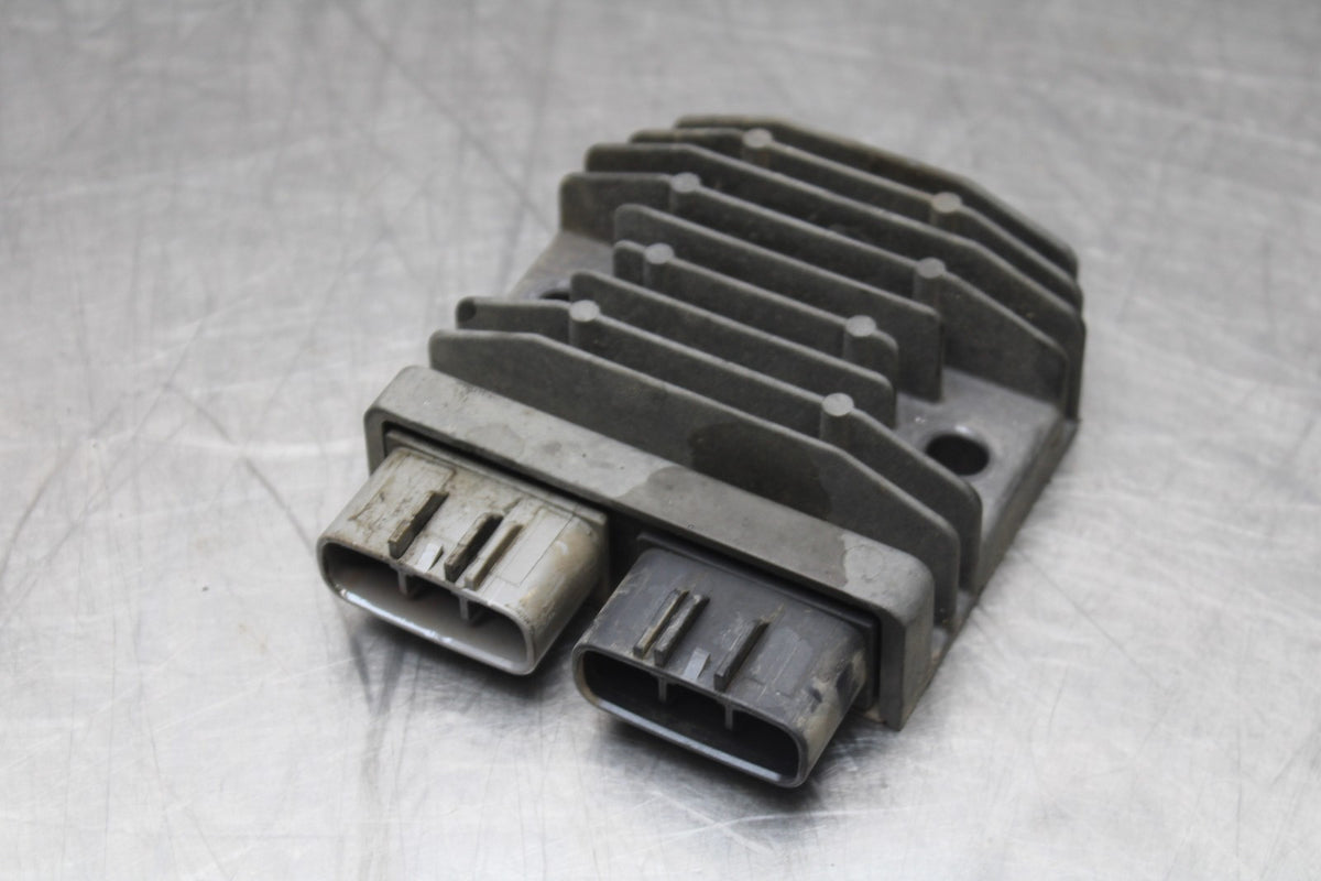 14 TRIUMPH STREET TRIPLE ABS RECTIFIER VOLTAGE REGULATOR BB808