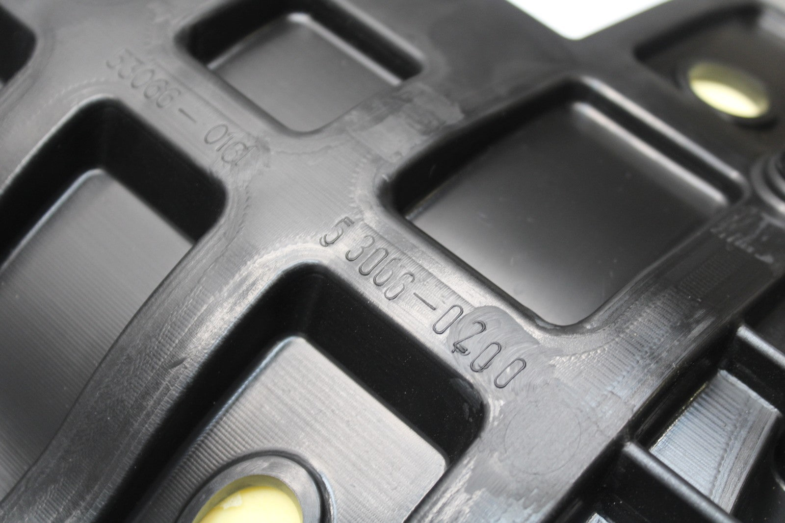 23-24 KAWASAKI NINJA ZX14R NEW!! FRONT REAR SEAT SADDLE BB764