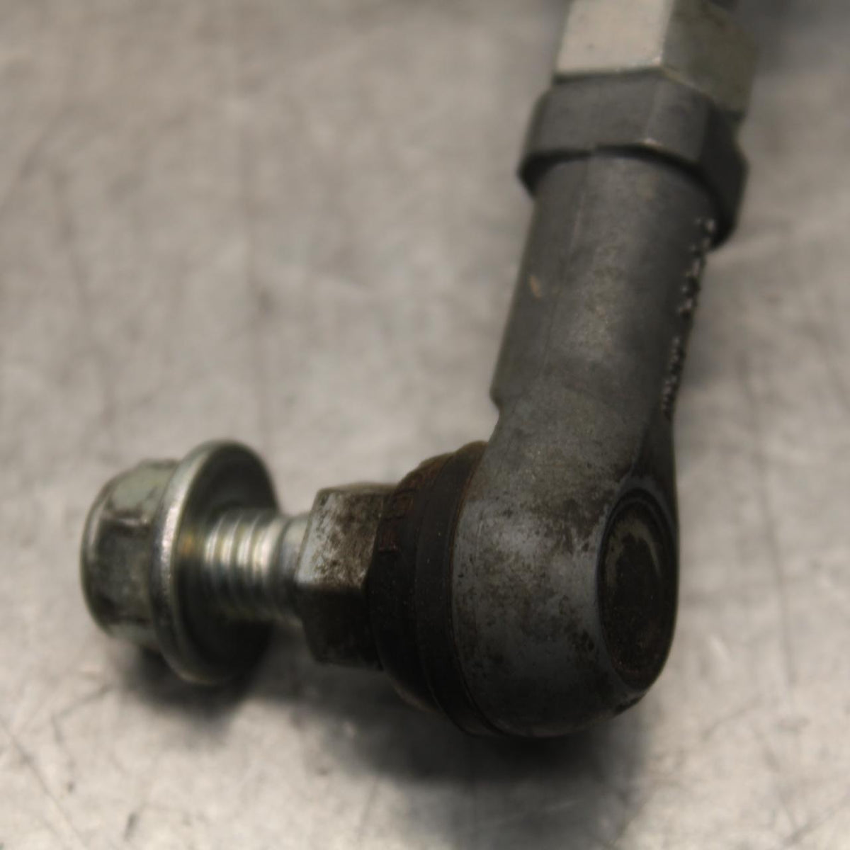 06-07 SUZUKI GSXR750 STEERING DAMPER STABILIZER 51410-01H10 BB645