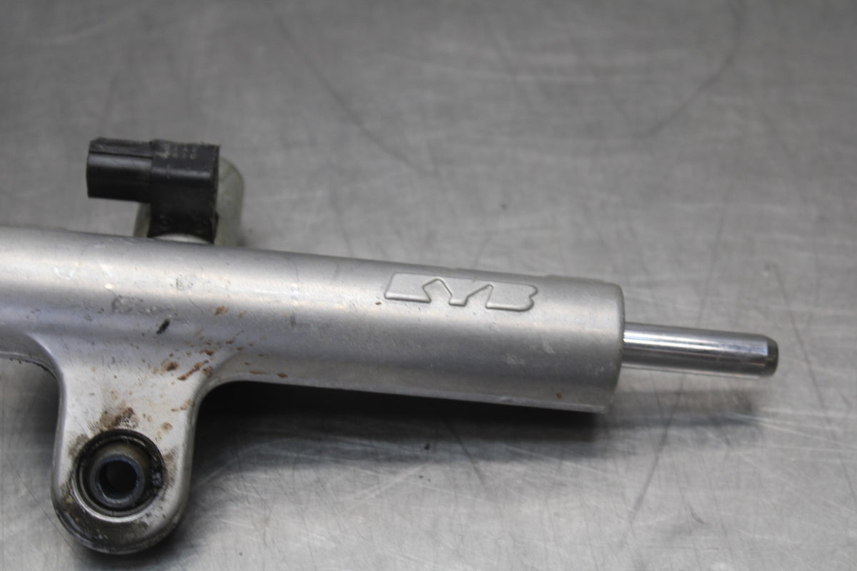 11-26 SUZUKI GSXR750 STEERING DAMPER STABILIZER BB900