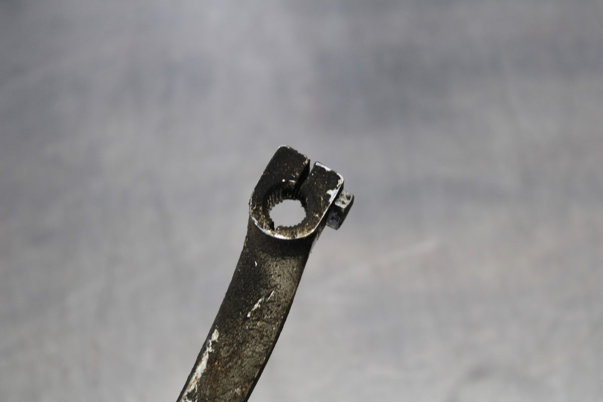 76-77 HONDA GOLDWING 1000 SHIFTER PEDAL BB171