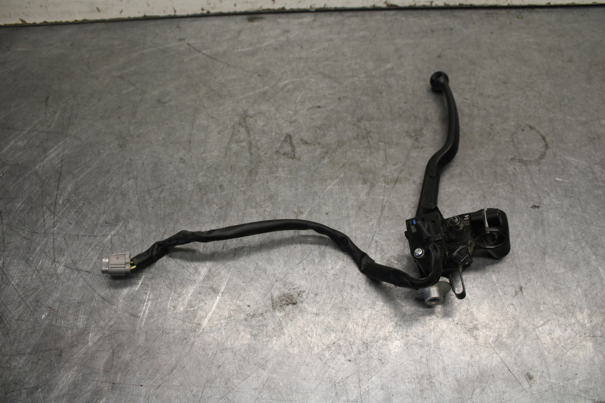 22-24 YAMAHA XSR900 CLUTCH PERCH MOUNT WITH LEVER BB683