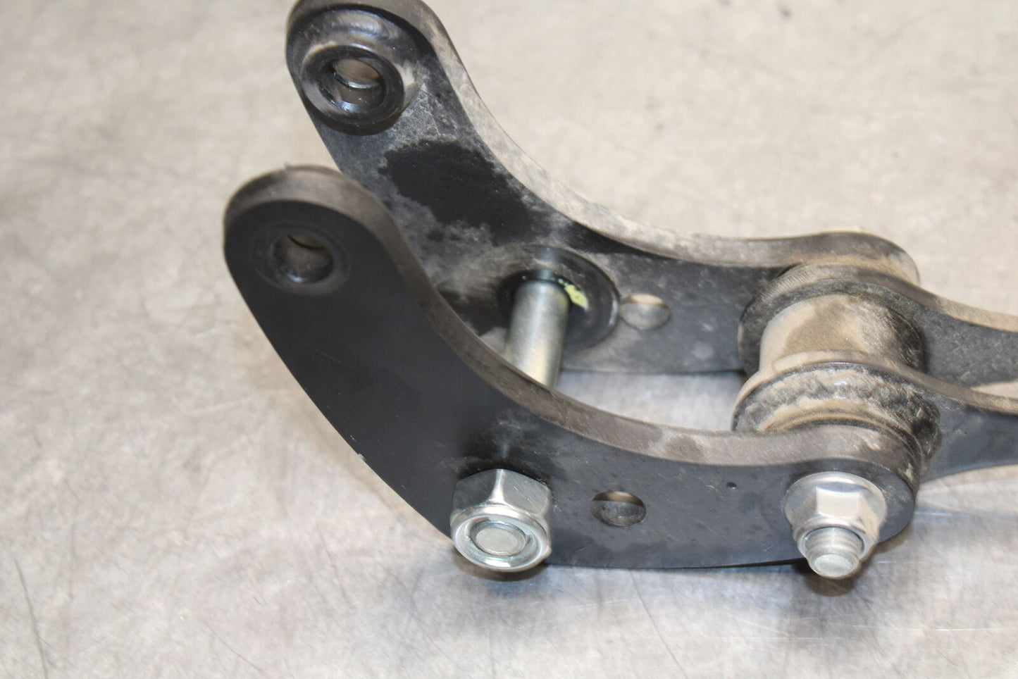 18-24 KAWASAKI NINJA 650 REAR DOGBONE SHOCK LINKAGE LINK BB725