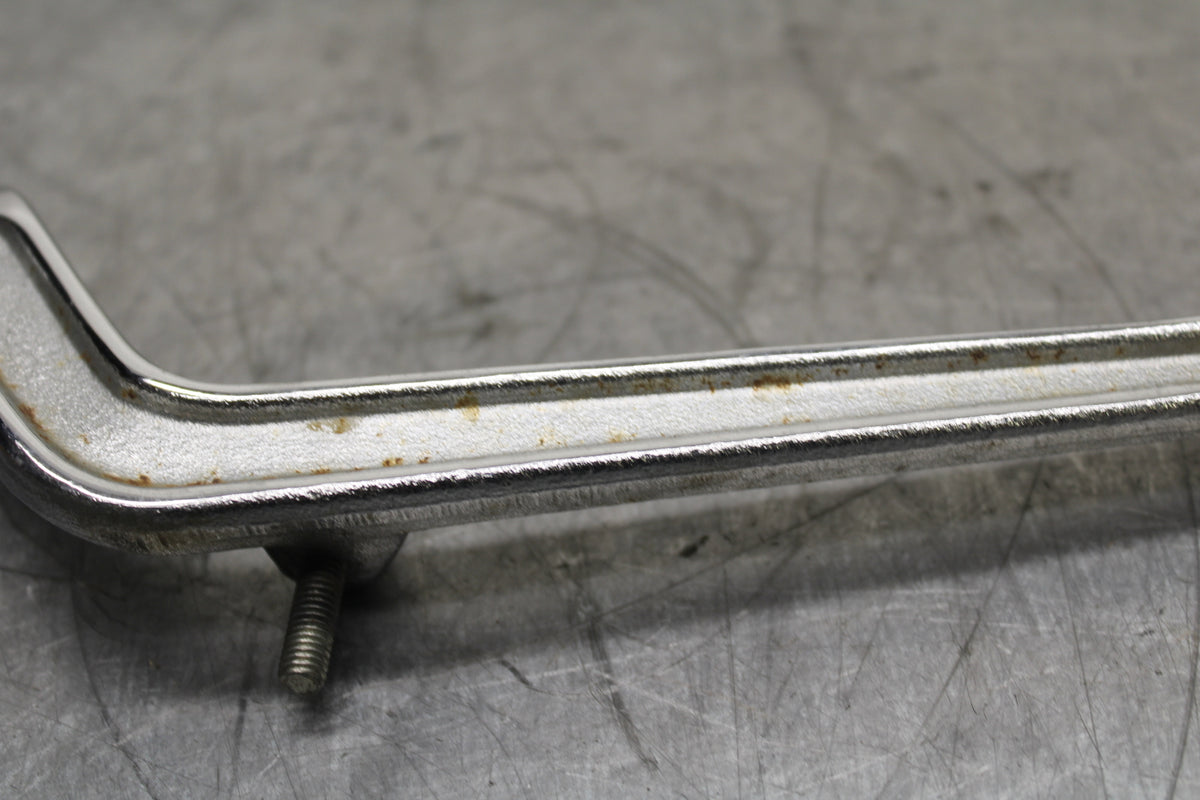 82-85 HONDA CB650 RIGHT REARSET BRAKE FOOT PEDAL BB107