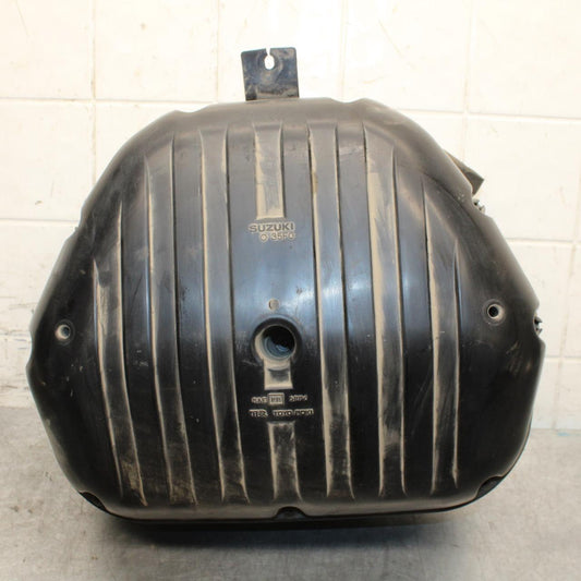 2001 Suzuki GSXR600 AIRBOX AIR INTAKE FILTER BOX 13700-39F00 BB59