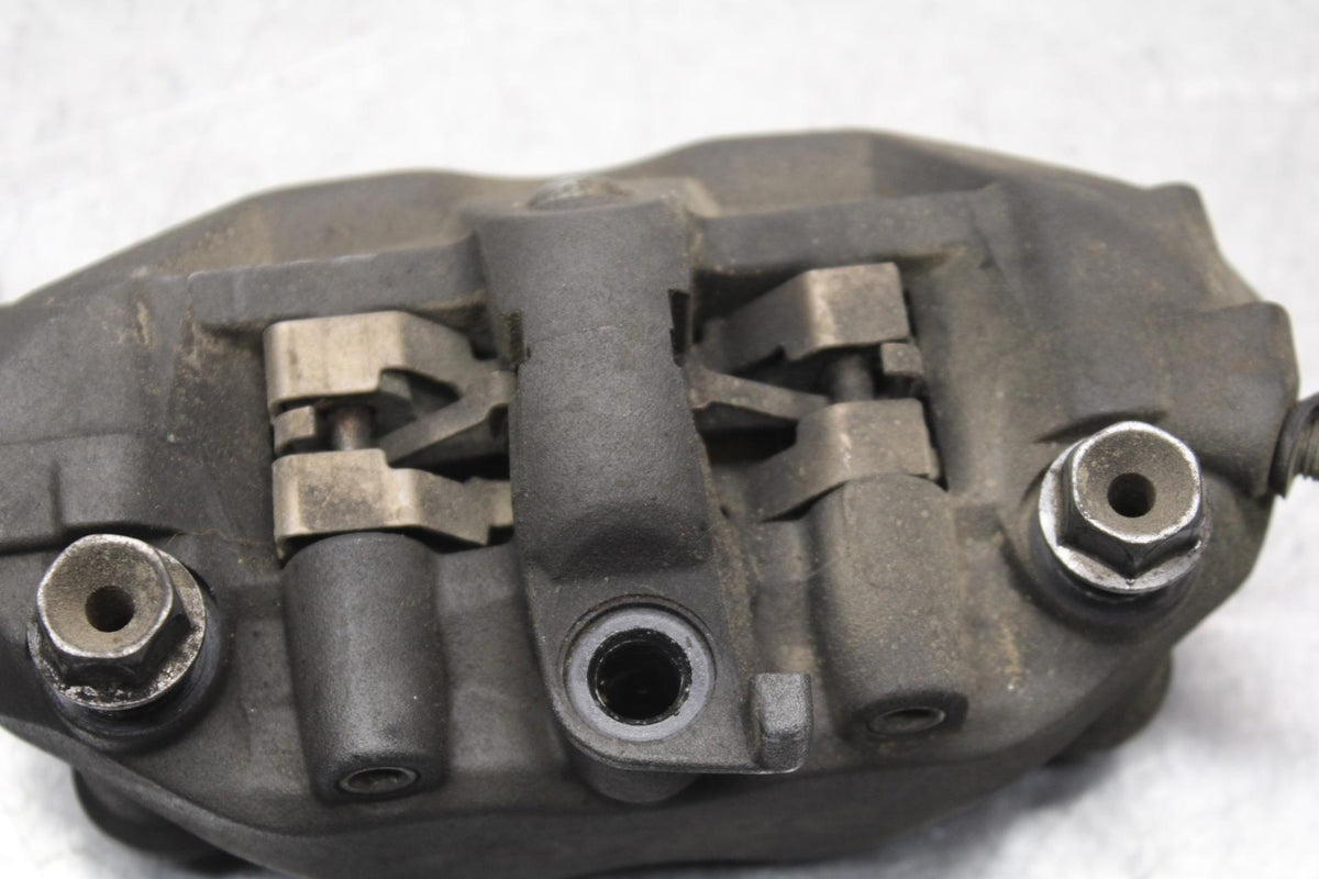 2007 Honda CBR600RR RIGHT LEFT FRONT BRAKE CALIPER SET PAIR CALIPERS BB596